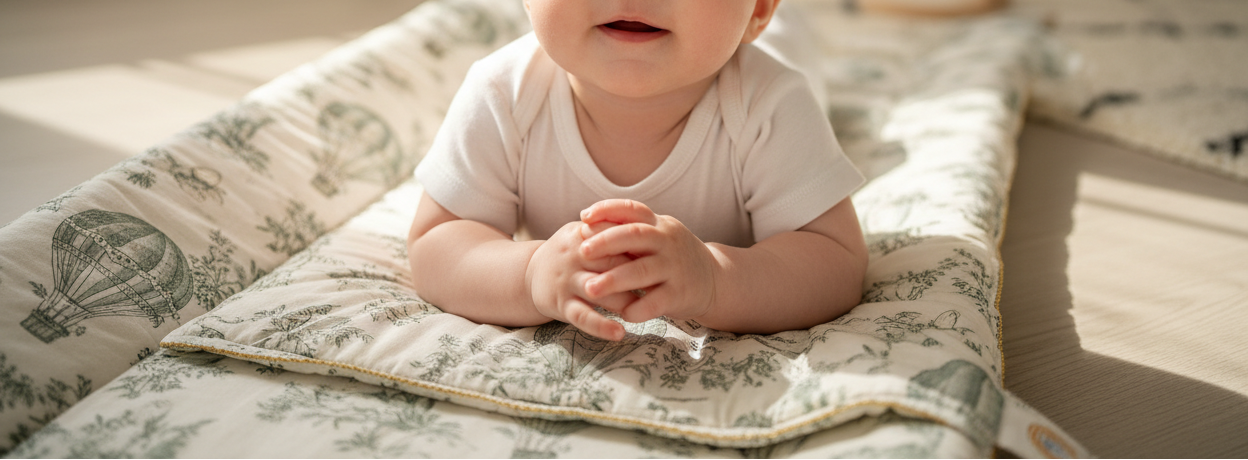 Comment choisir le meilleur matelas à langer nomade pour bébé ?