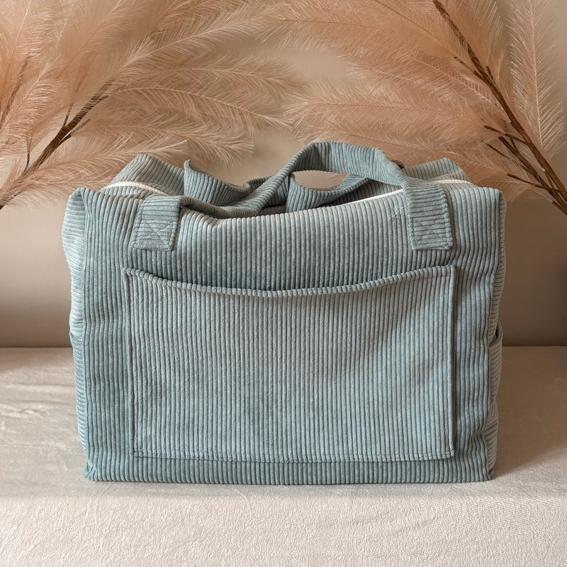 Les déplacements : Sac à langer