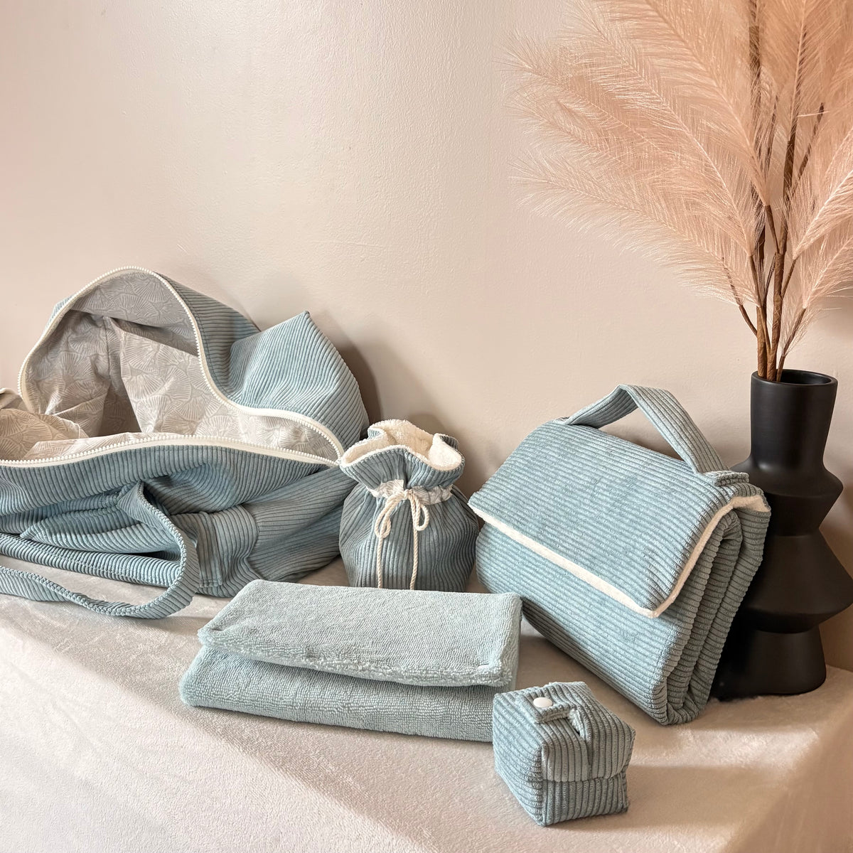 Les ensembles essentiels