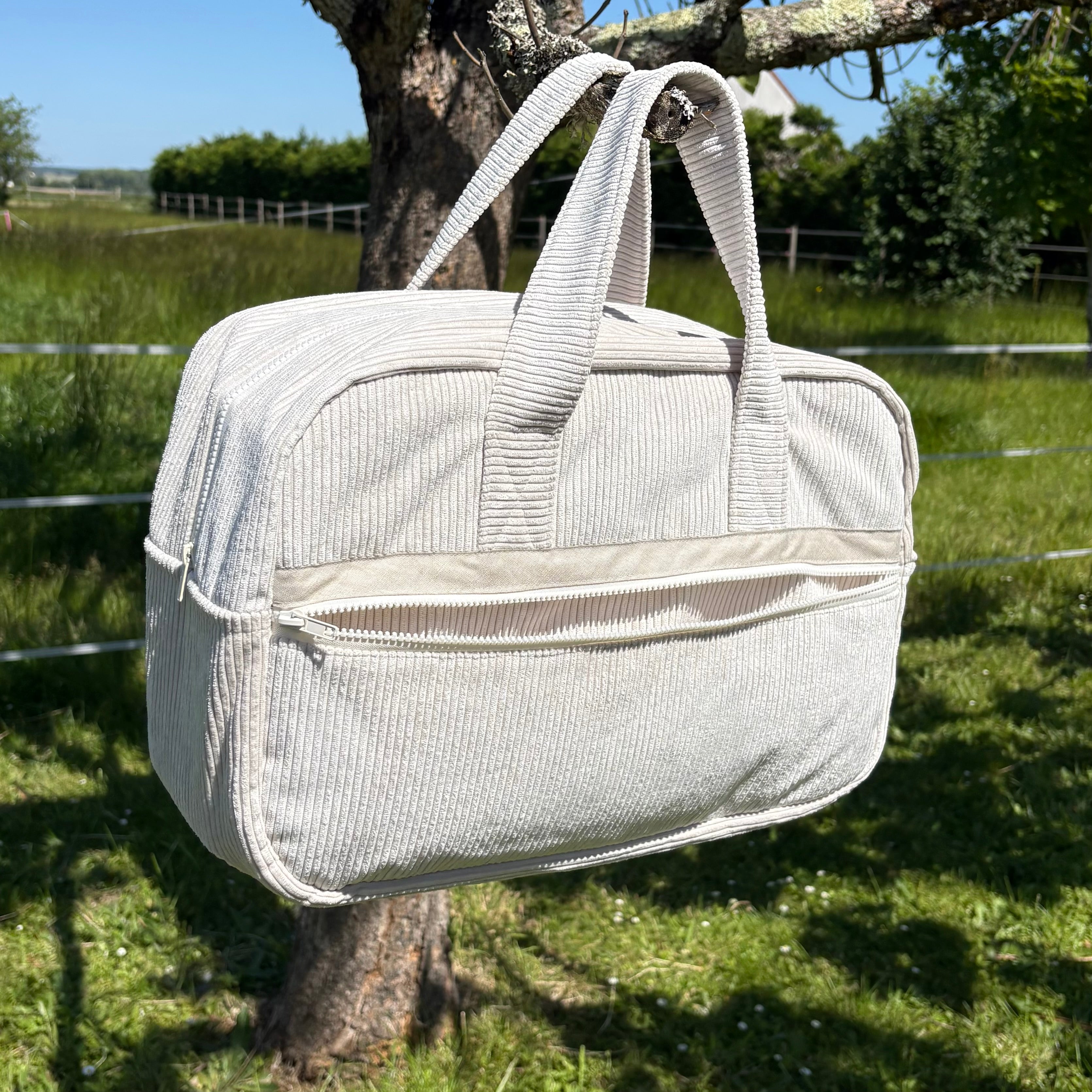Sac à langer XL Camiliam