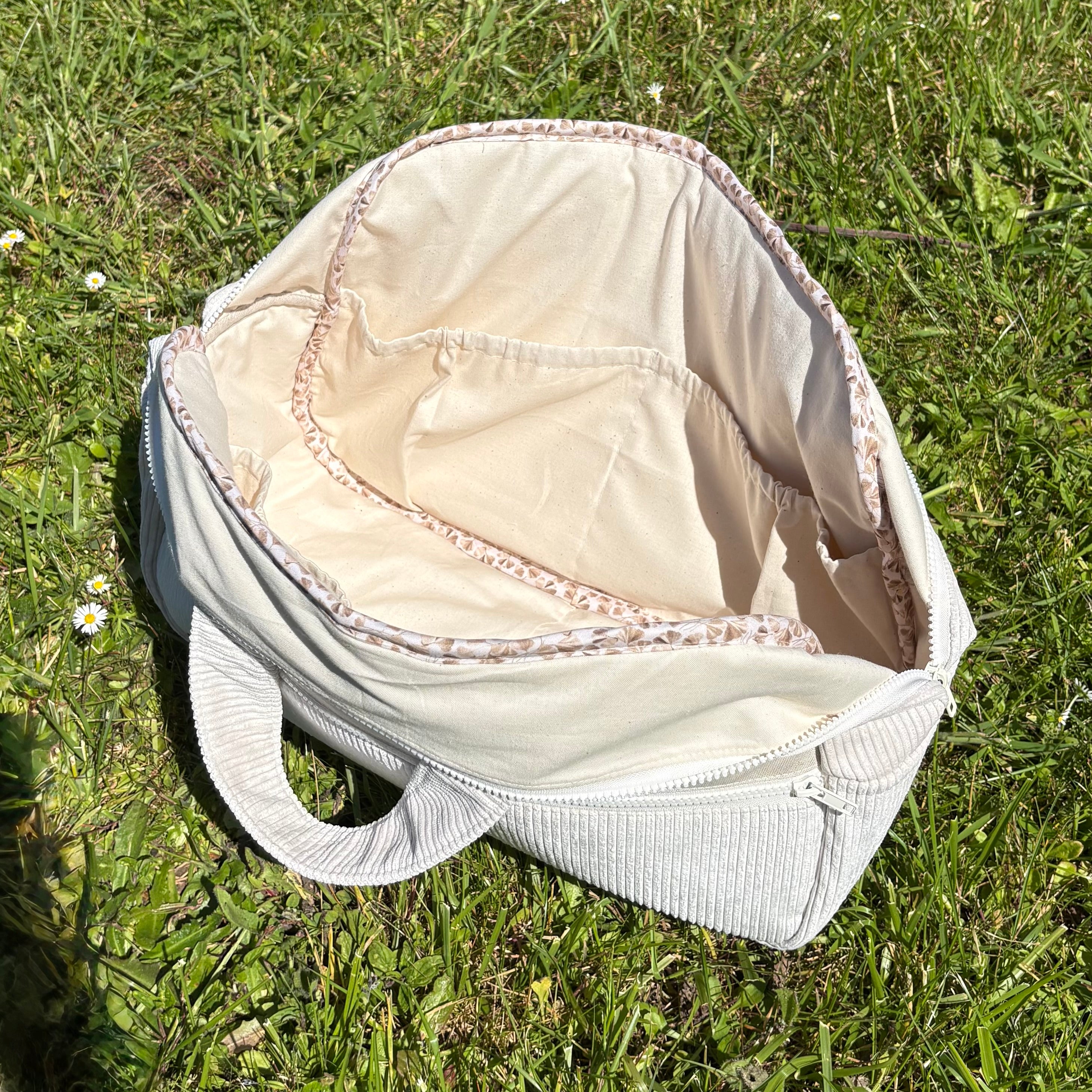 Sac à langer XL Camiliam