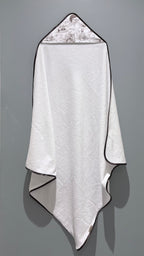 Cape de bain XL Camiliam - Essentiels bébé & parents
