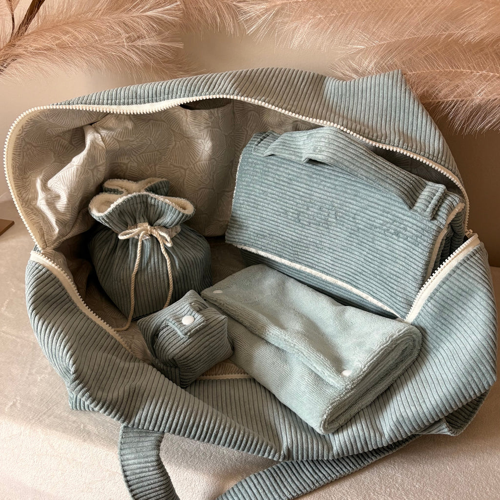 Sac à langer XL