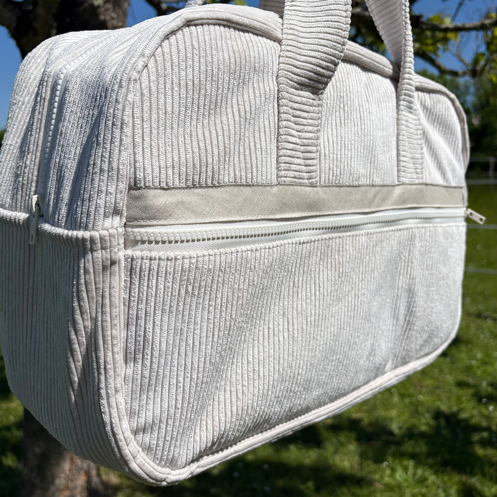 Sac à langer XL Camiliam