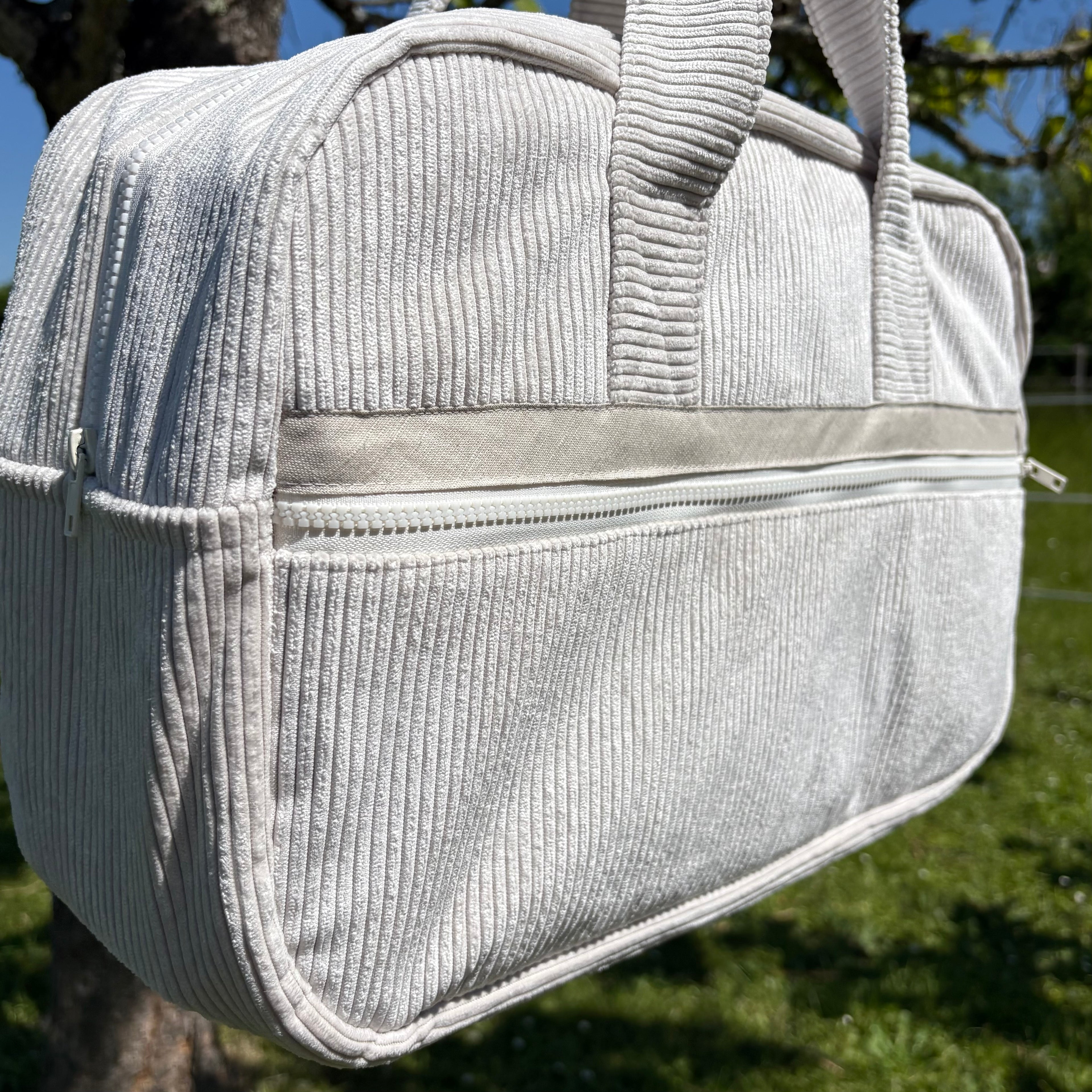 Sac à langer XL Camiliam