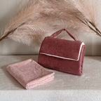 Le matelas à langer nomade Confort+