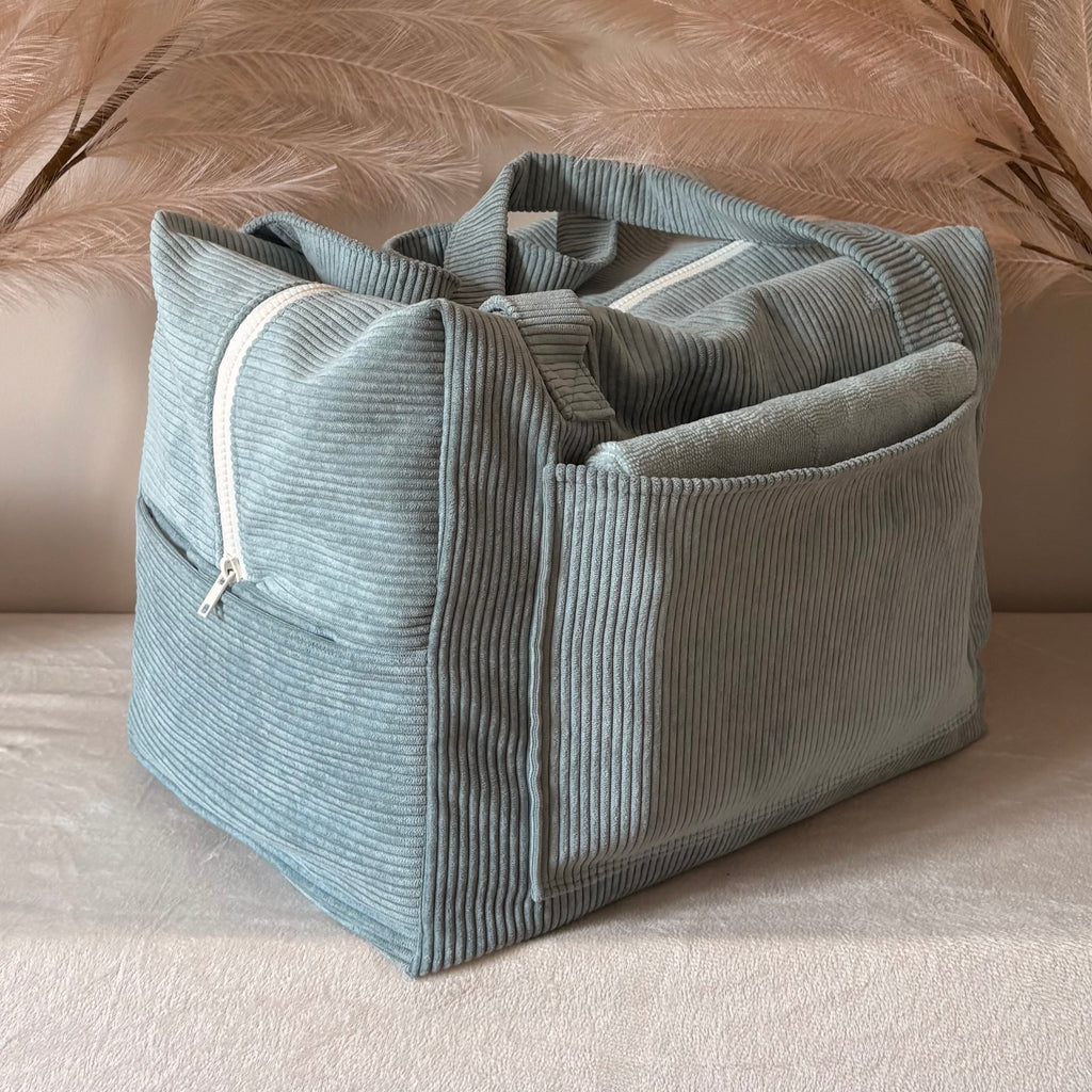 Sac à langer XL