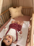 Le matelas à langer nomade Confort+ Camiliam