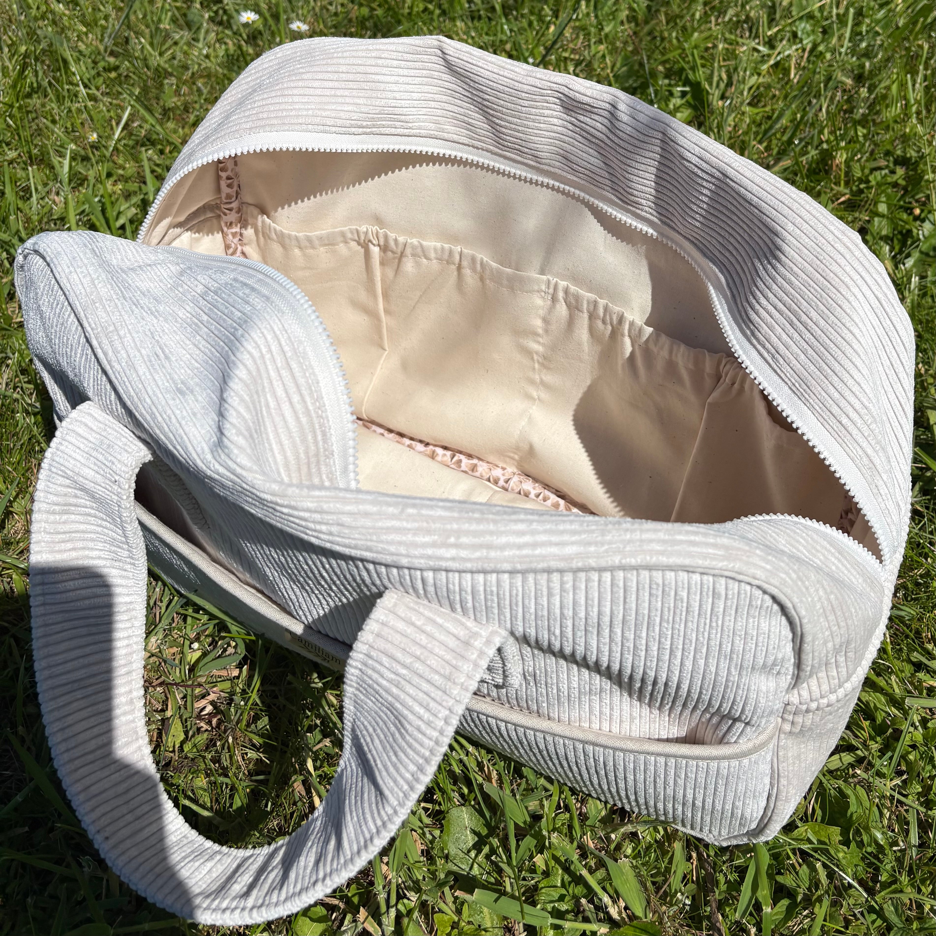 Sac à langer XL Camiliam