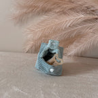 La boîte range tétine