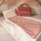 Le matelas à langer nomade Confort+