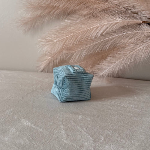 La boîte range tétine