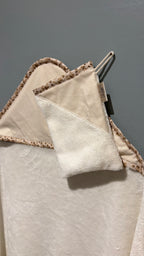 Cape de bain XL Camiliam - Essentiels bébé & parents