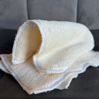 Les lingettes lavables