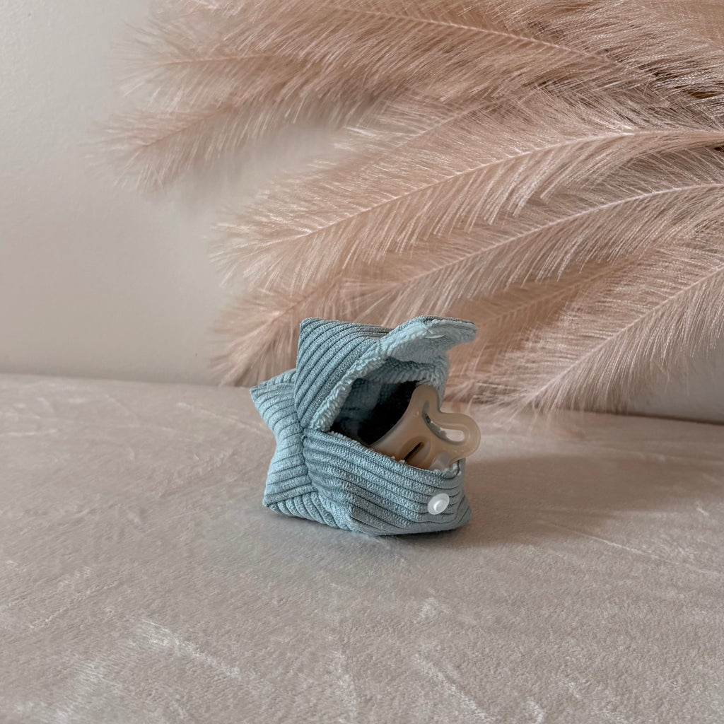 Boîte range tétine