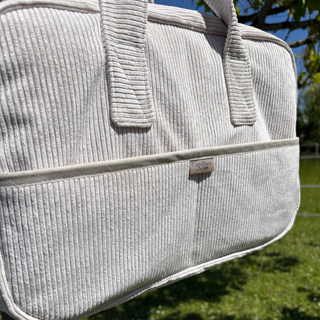 Sac à langer XL Camiliam