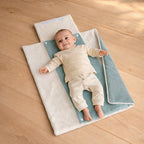 Le matelas à langer nomade Confort+ Camiliam