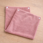 Le tapis de change imperméable amovible