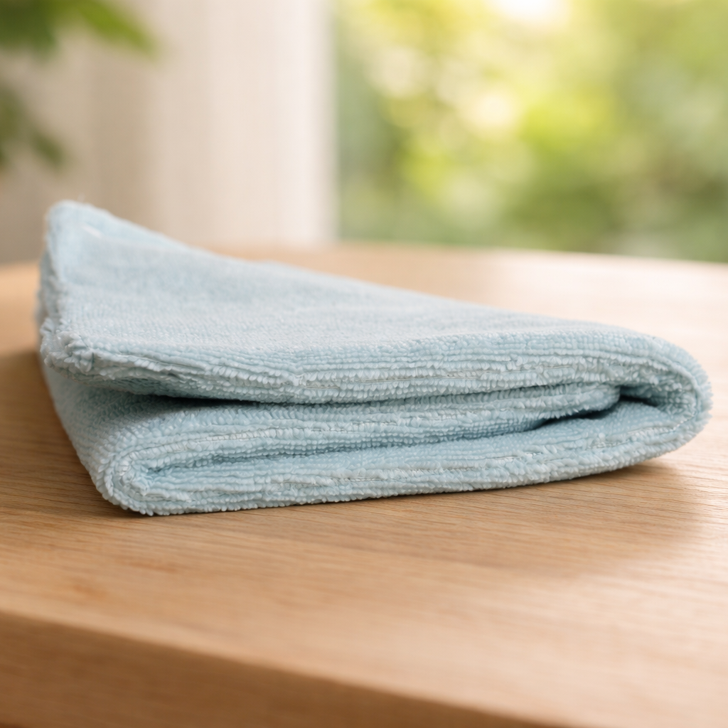 Le tapis de change imperméable amovible Confort+