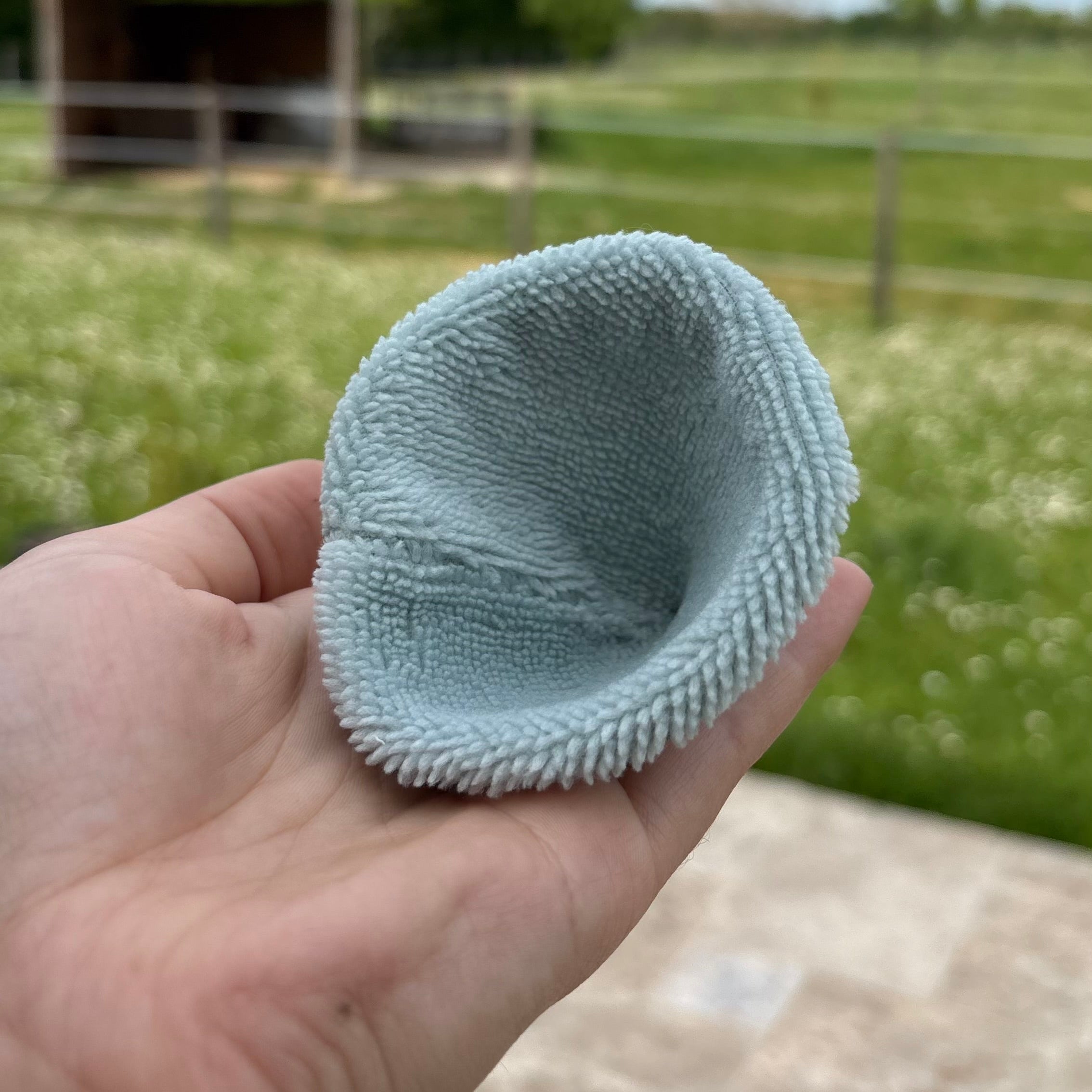 Tipi’pi - Le cône stop pipi imperméable Camiliam - Essentiels bébé & parents