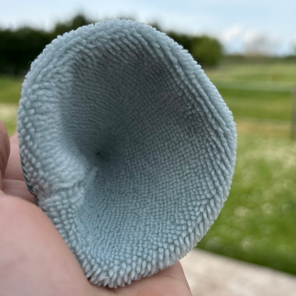 Tipi’pi - Le cône stop pipi imperméable Camiliam - Essentiels bébé & parents