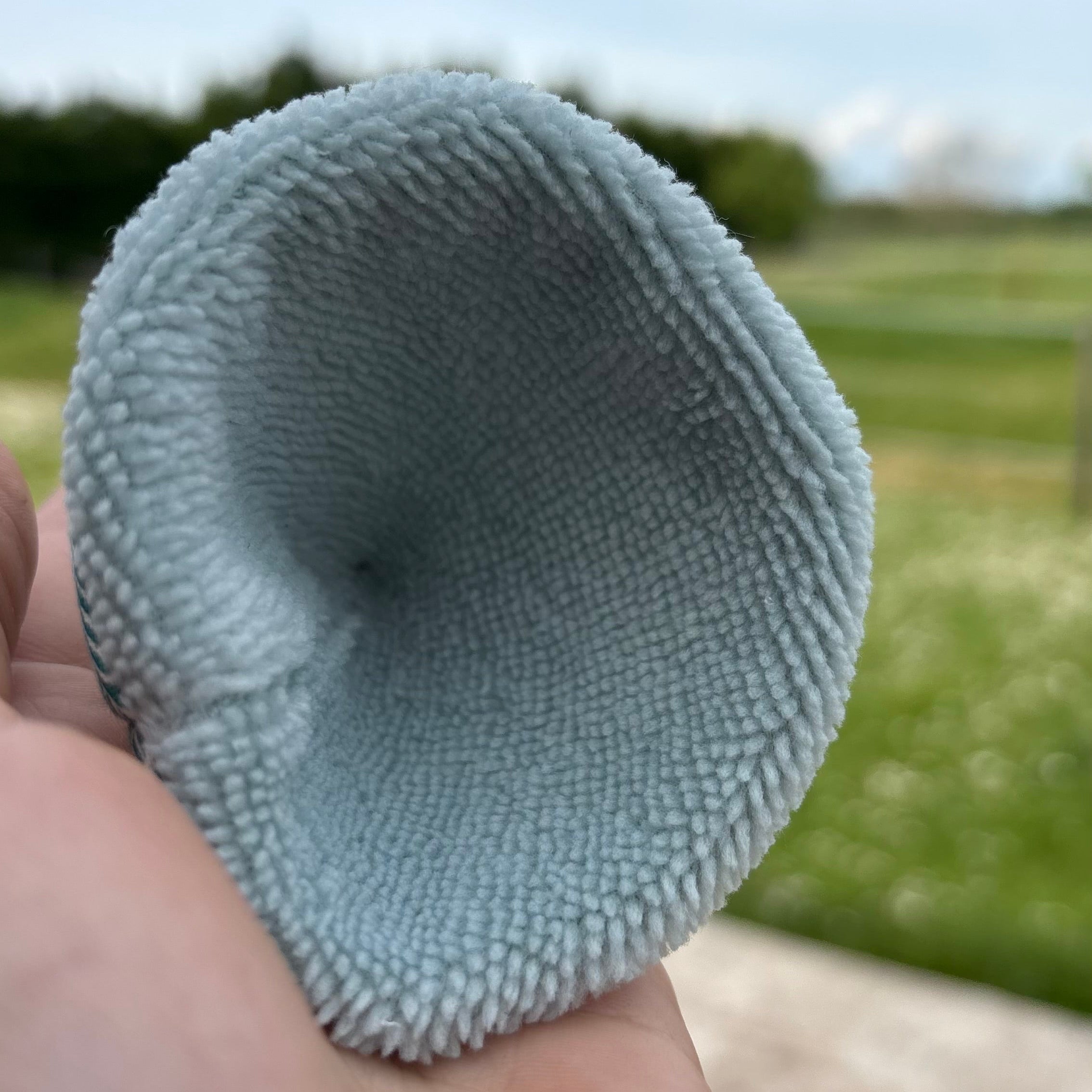 Tipi’pi - Le cône stop pipi imperméable Camiliam - Essentiels bébé & parents