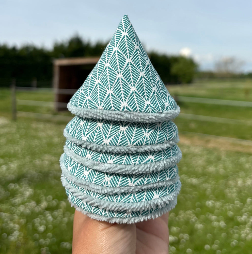 Tipi’pi - Le cône stop pipi imperméable Camiliam - Essentiels bébé & parents