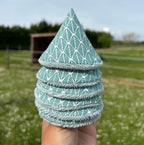 Tipi’pi - Le cône stop pipi imperméable Camiliam - Essentiels bébé & parents