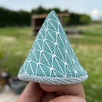 Tipi’pi - Le cône stop pipi imperméable Camiliam - Essentiels bébé & parents