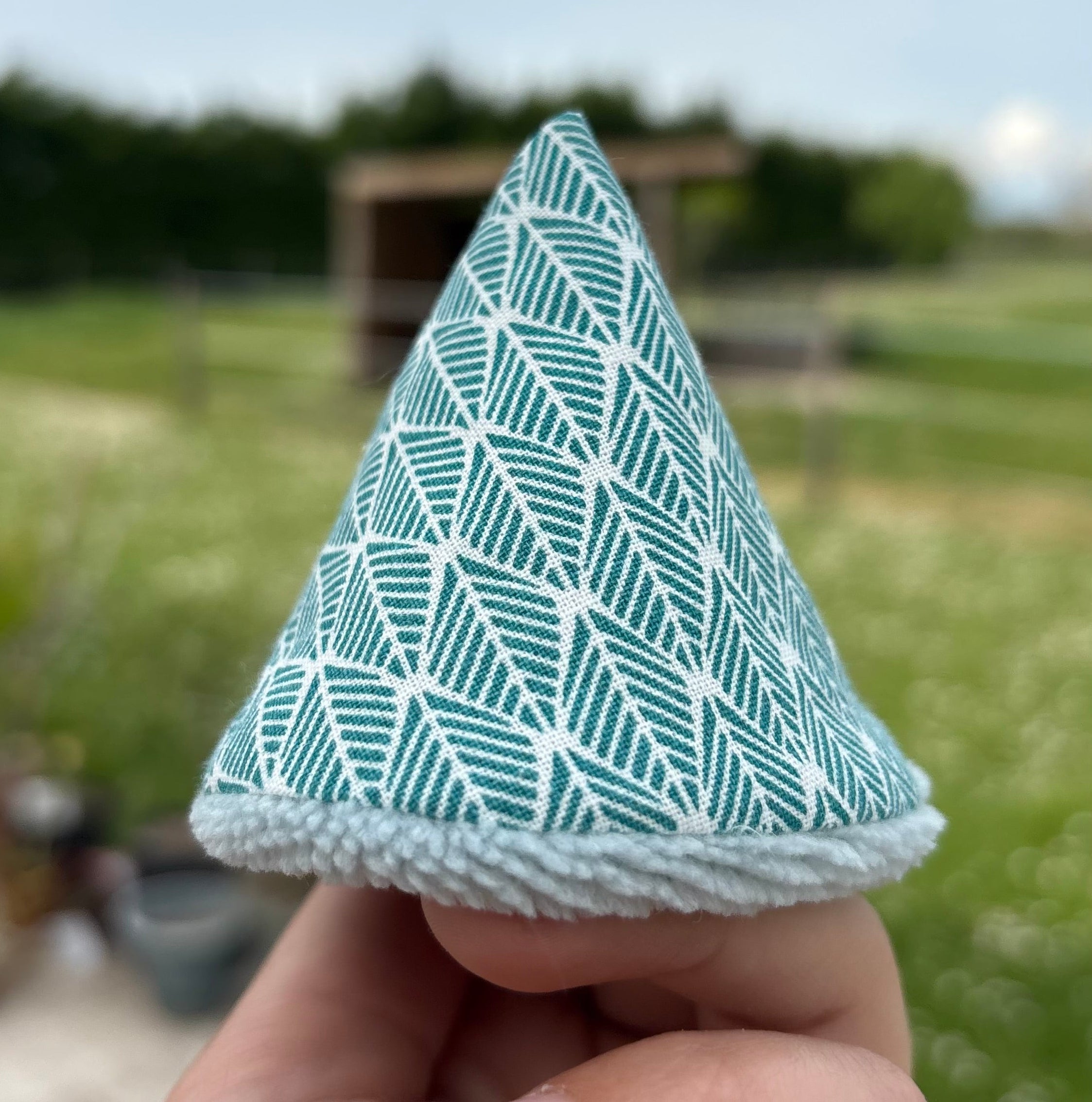 Tipi’pi - Le cône stop pipi imperméable Camiliam - Essentiels bébé & parents