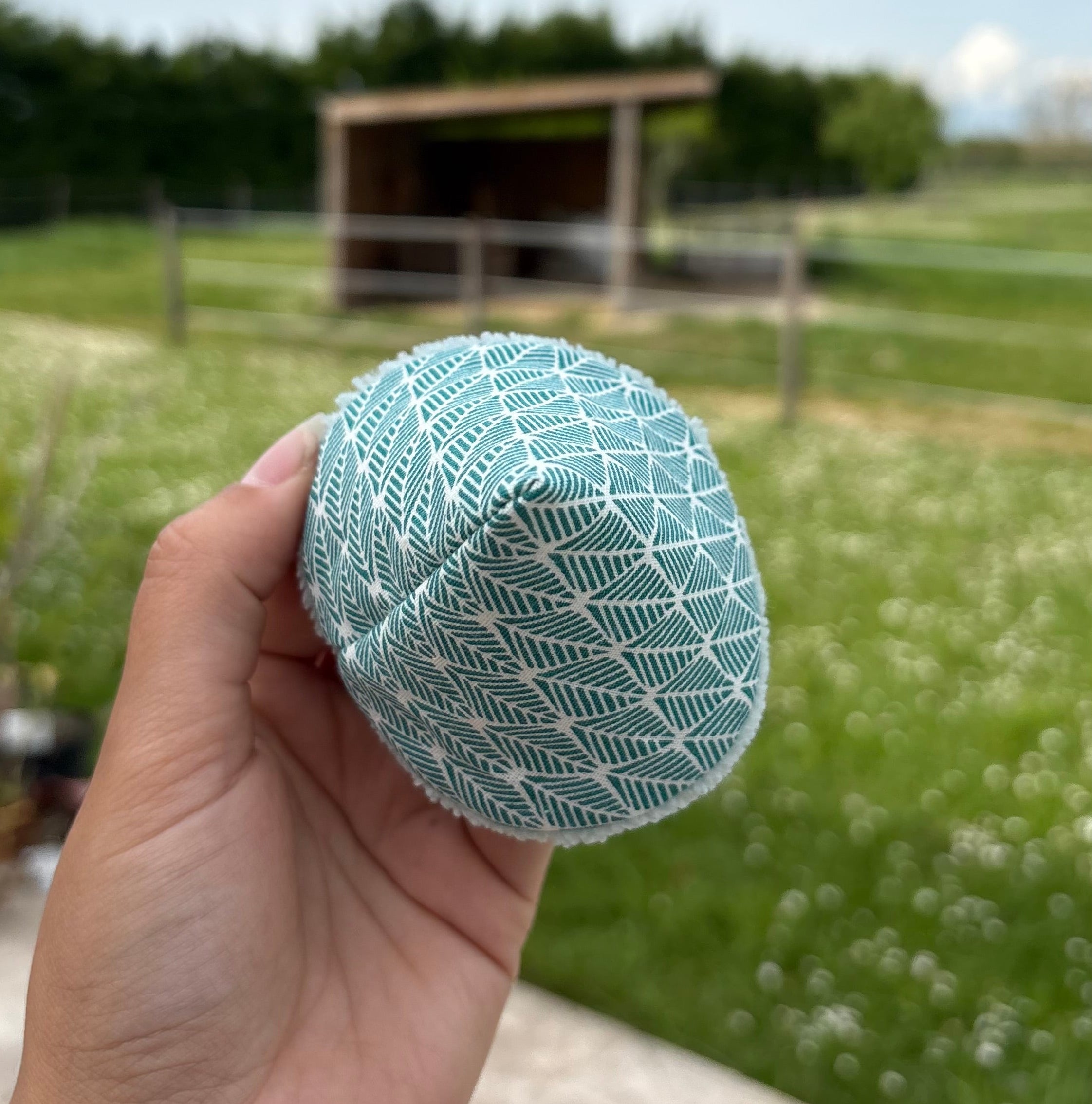 Tipi’pi - Le cône stop pipi imperméable Camiliam - Essentiels bébé & parents